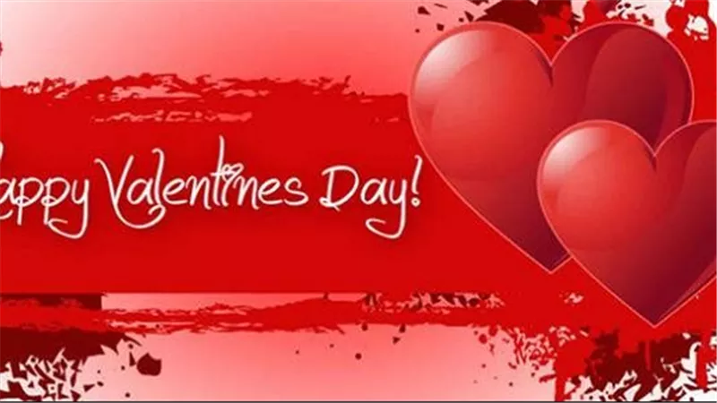 رسائل عيد الحب 2023 Valentinus