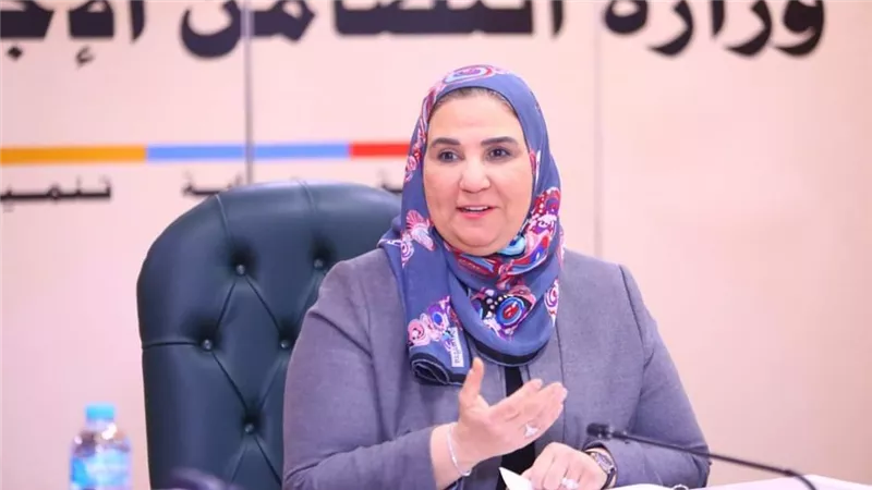 القباج تترأس الاجتماع الأول لمجلس أمناء المؤسسة العامة للتكافل الاجتماعي لعام 2023