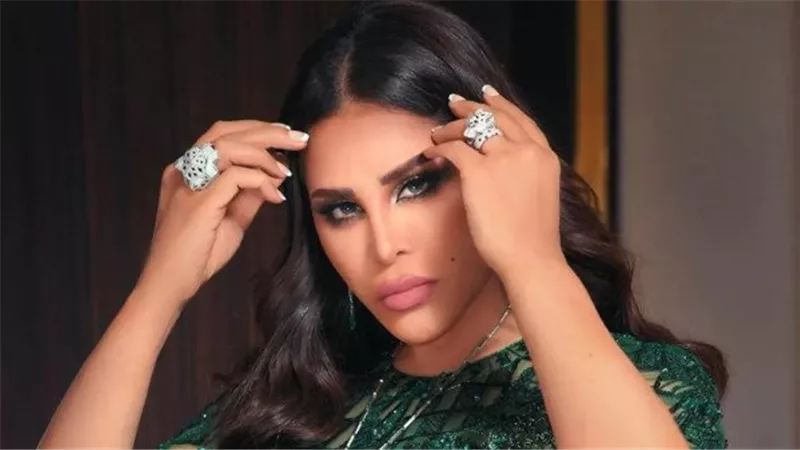 أبرز محطات الفنانة أحلام التي اقتحم اسمها تريند جوجل