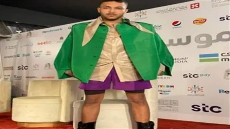 ماذا حدث من مغني الراب المصري 