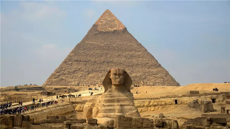 برلمانية مصرية: صدور اللائحة التنفيذية لقانون المنشآت الفندقية والسياحية يساعد علي تنشيط الاستثمار السياحي