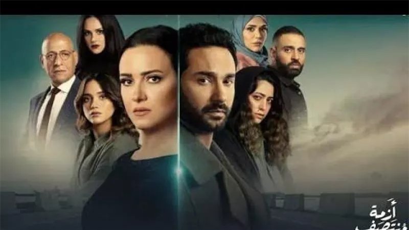 يعرض على إحدى المنصات.. الإعلامية المصرية دعاء فاروق تشن هجوما حادا على مسلسل 