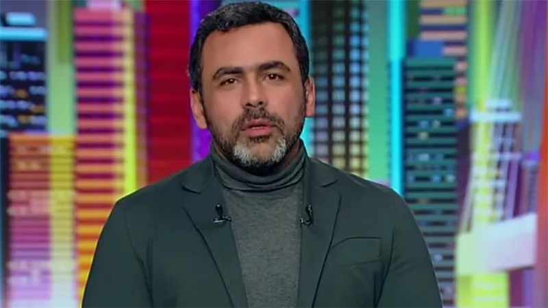 مع يوسف الحسيني.. كاتب مصري يتحدث عن كتابه 