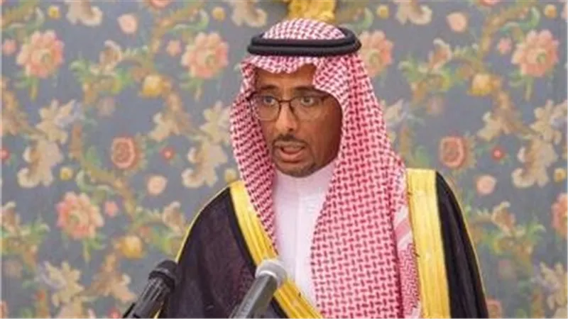 وزير الصناعة السعودي: المكتسبات التي تحققت خلال رؤية المملكة 2030 تحمل الكثير من الممكنات الصناعية