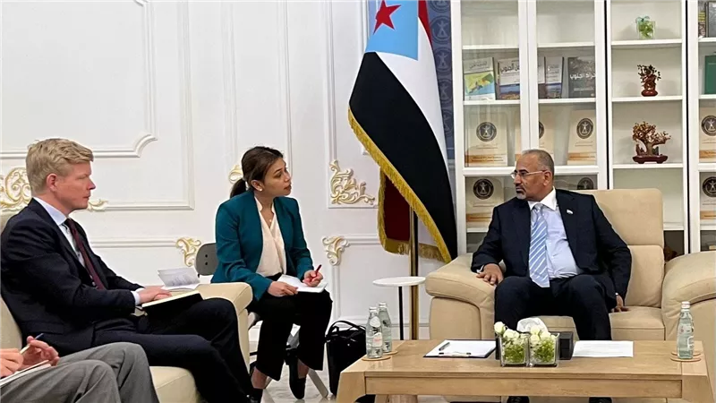 كيف أصبح الزبيدي رقمًا مهمًا في المعادلة السياسية للقضية الجنوبية؟