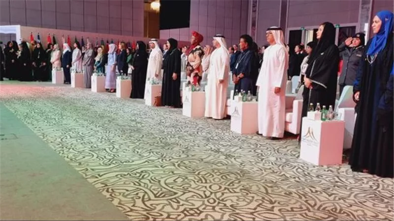 شاهد.. انطلاق فعاليات 