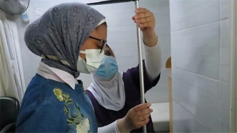الصحة: فحص 6 ملايين و212 ألف مواطن للكشف المبكر عن الأمراض المزمنة والاعتلال الكلوي 