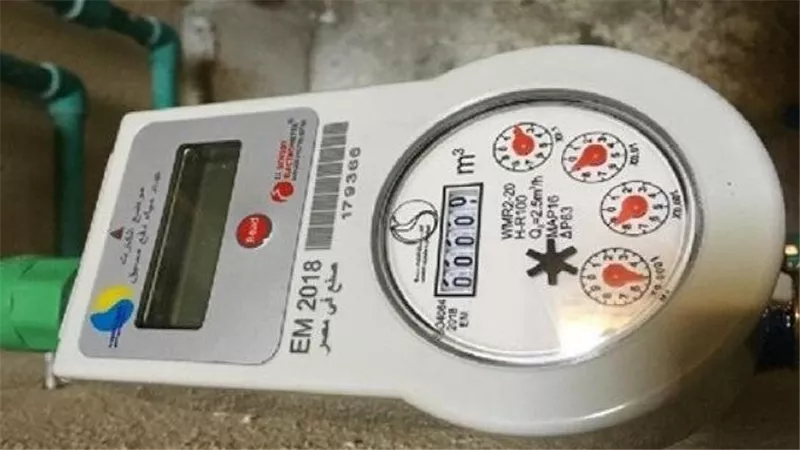 بسهولة.. خطوات استخراج كارت شحن عدادات المياه مسبقة الدفع.. والمستندات المطلوبة 